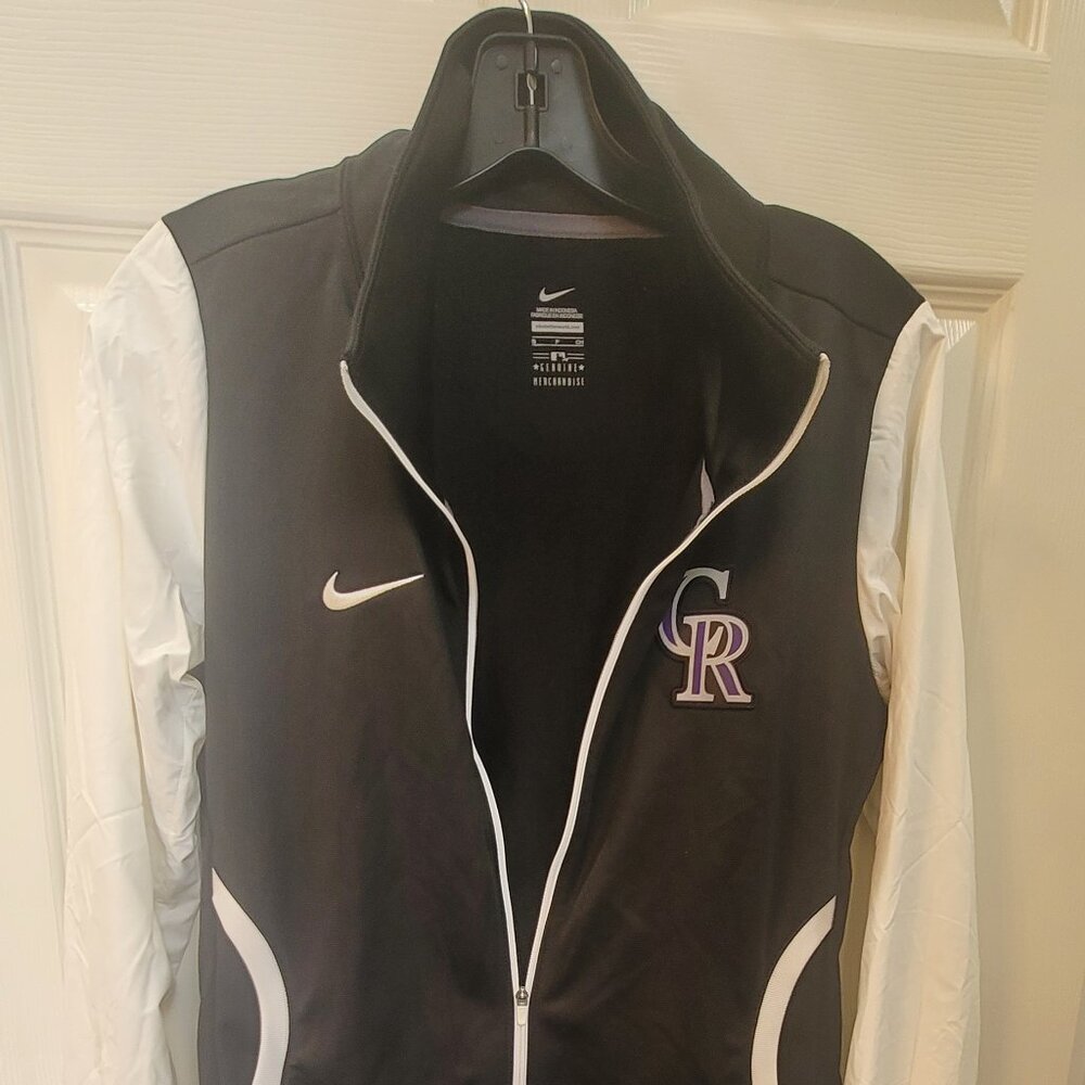 Colorado Rockies Gear - 10 Items - Some NWT - Size S - Picture 7 of 16